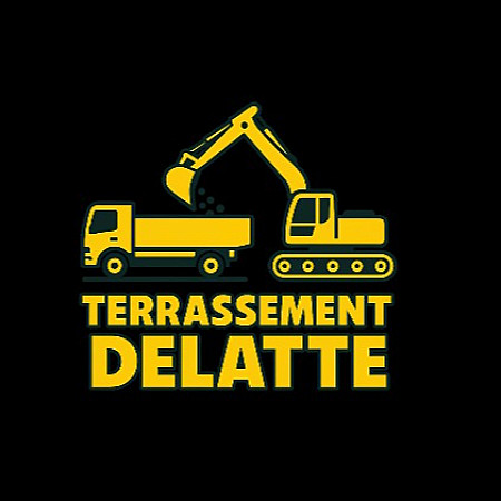 Terrassement Delatte