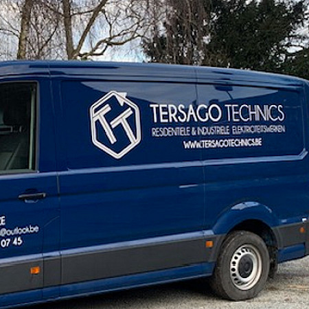 Tersago Technics