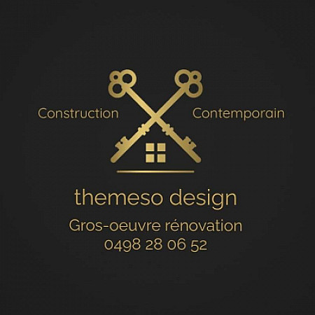 Themeso Design