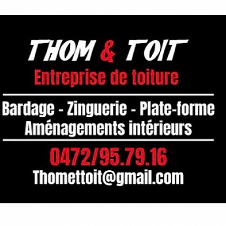 Thom & Toit