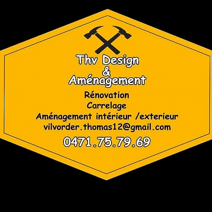 Thv Design & Aménagement