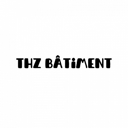 Thz bâtiment