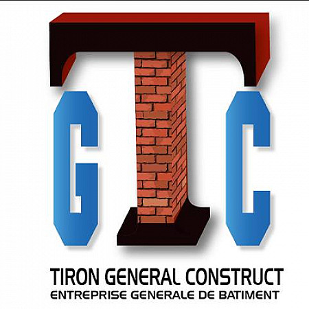 Tiron General Construct