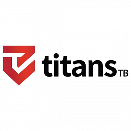 TITANS TB