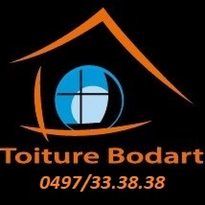 Toiture Bodart