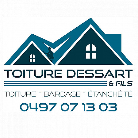 Toiture Dessart et Fils SRL