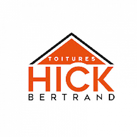 Toiture Hick Bertrand