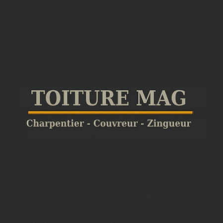 Toiture Mag
