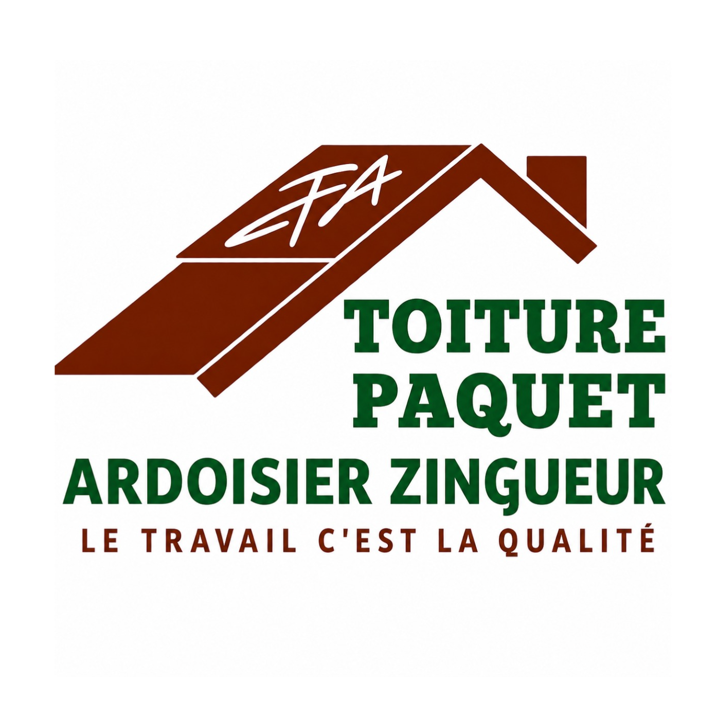 Toiture Paquet