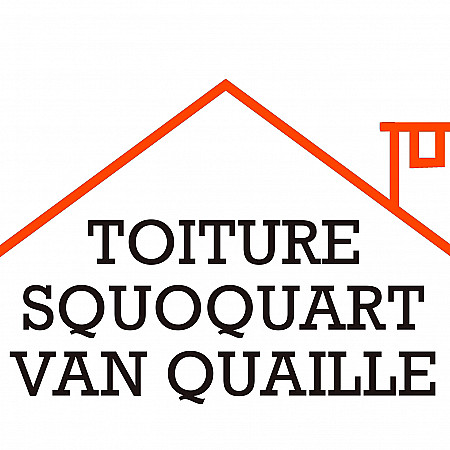Toiture SQUOQUART-VANQUAILLE