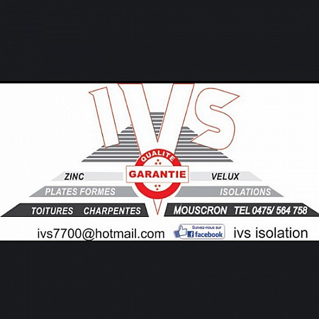 TOITURES I.V.S.