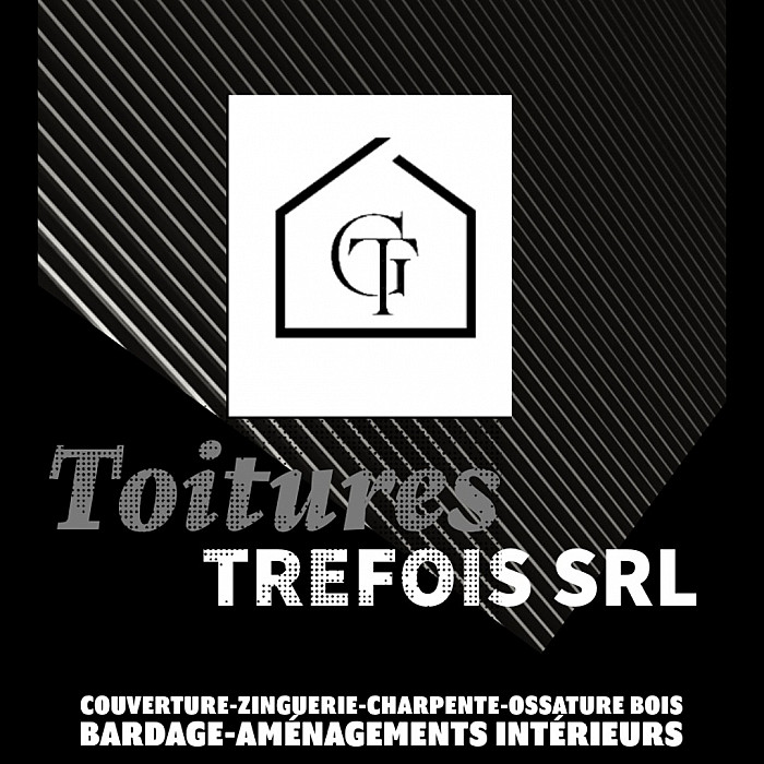 Toitures Tréfois