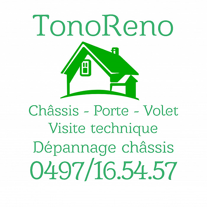 Tono Reno