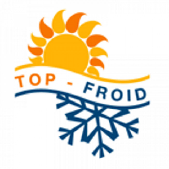 Top-Froid