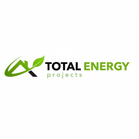 Total Energy Projects