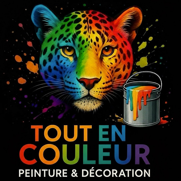 Tout en couleur