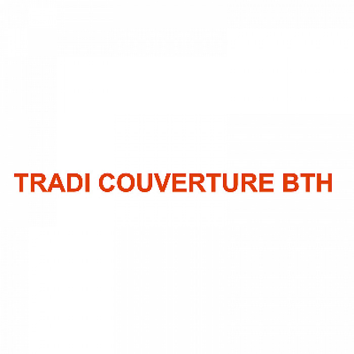 TRADI COUVERTURE BTH