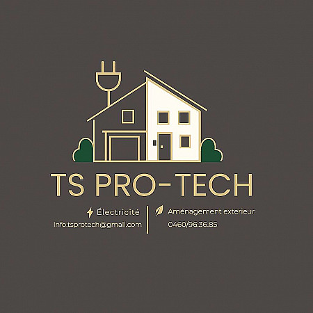 TS Pro-Tech