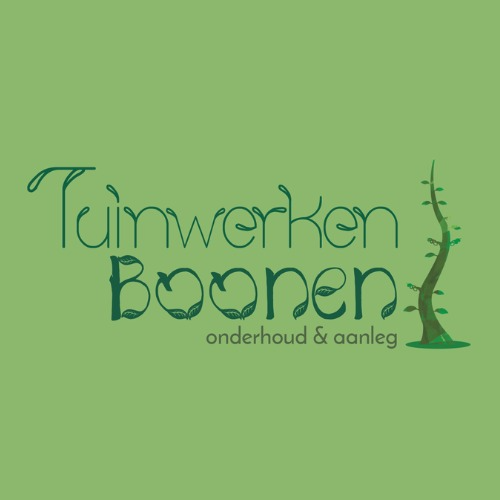 Tuinwerken Boonen