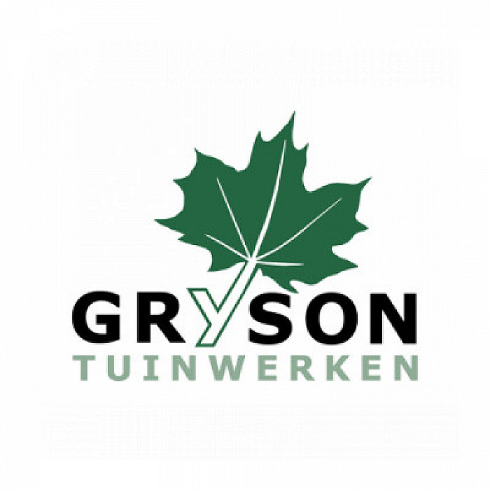 Tuinwerken Gryson