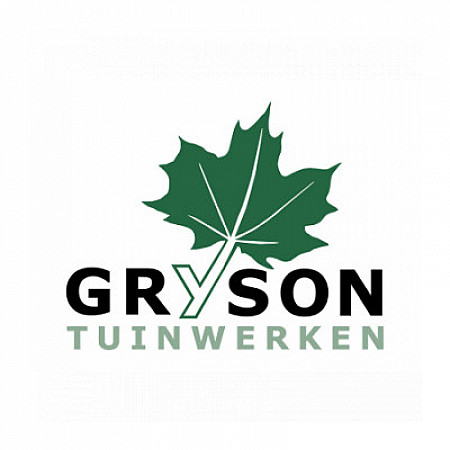 Tuinwerken Gryson