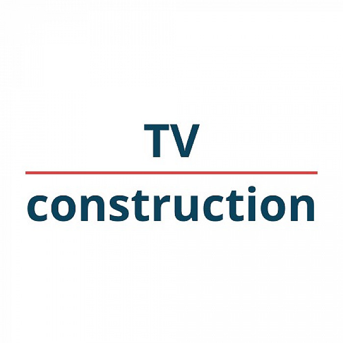 TV construction