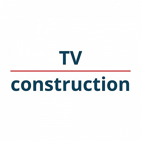 TV construction