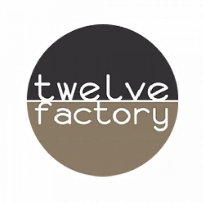 Twelve factory