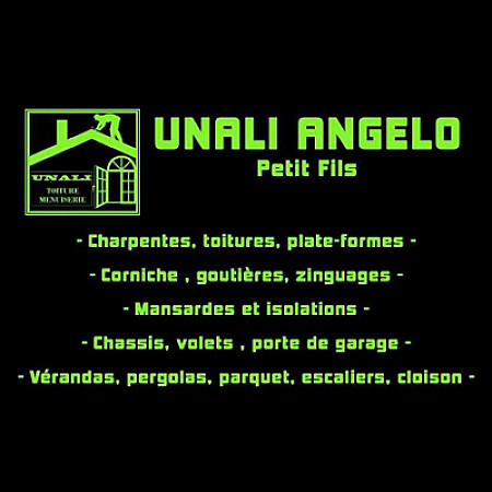 Unali Angelo Et Petit-Fils