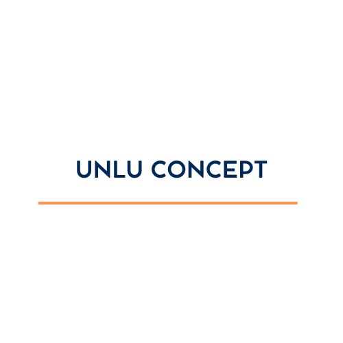 Unlu concept