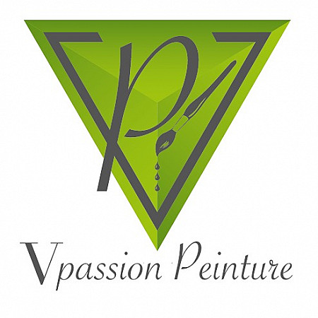 V passion peinture