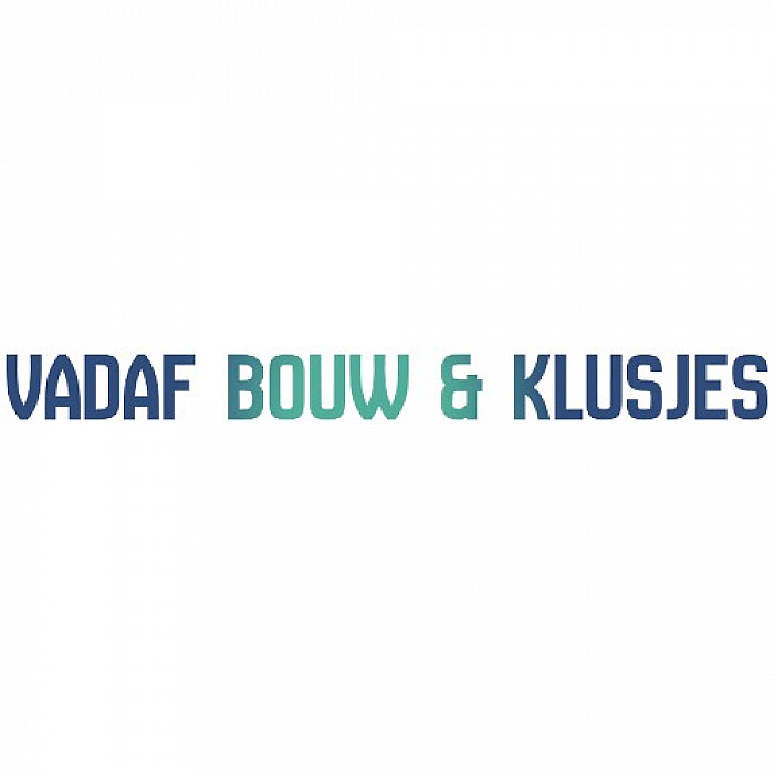 Vadaf Bouw & Klusjes