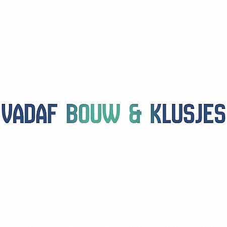 Vadaf Bouw & Klusjes