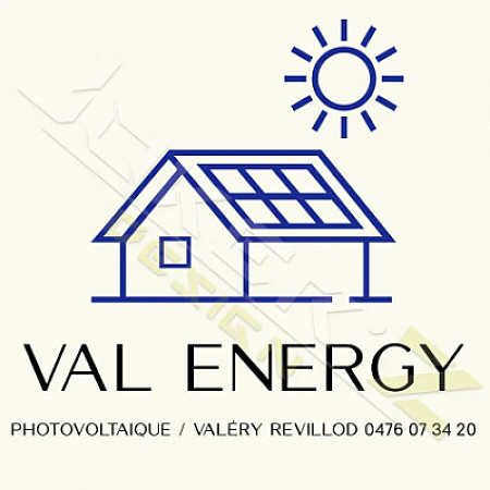 Val Energy