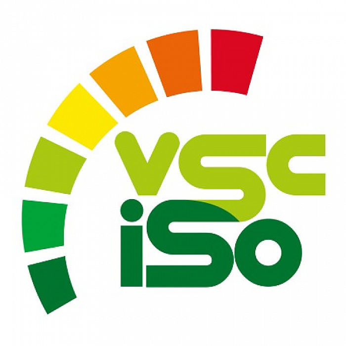 VSC ISO