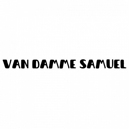 VAN DAMME SAMUEL