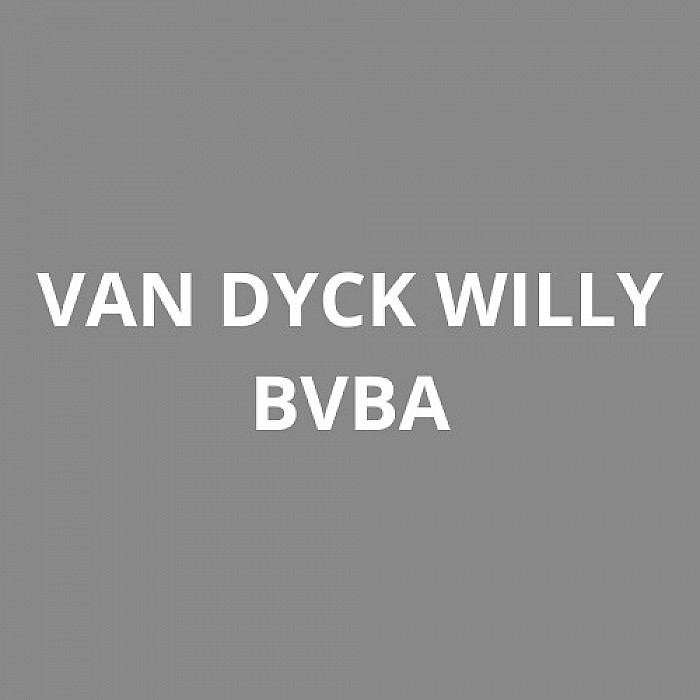 Van Dyck Willy