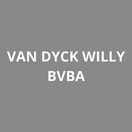 Van Dyck Willy