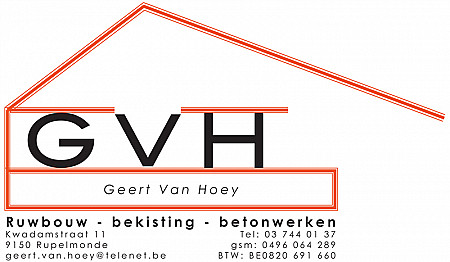 Van Hoey Geert