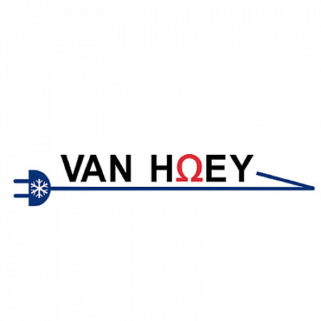 Van Hoey Wim