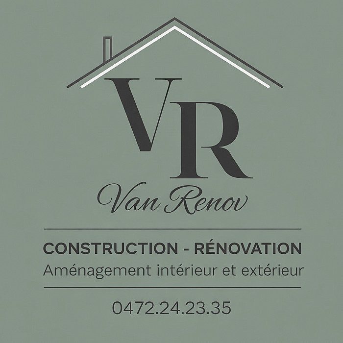 Van Renov