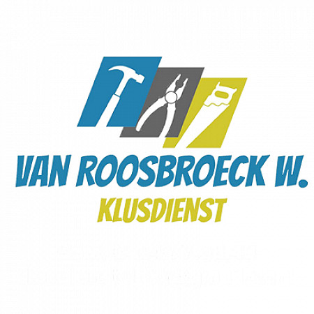 Van Roosbroeck Wesley