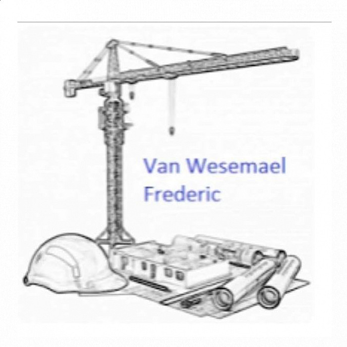 Van Wesemael Frédéric