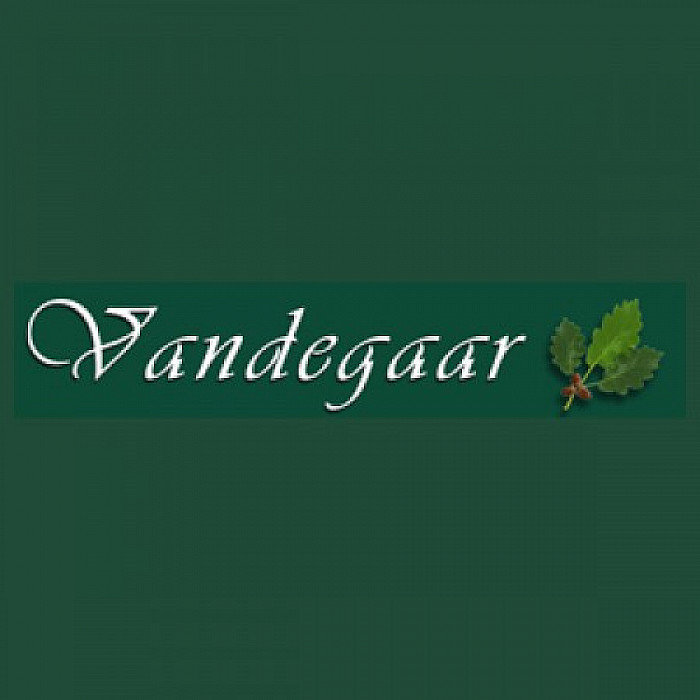 Vandegaar