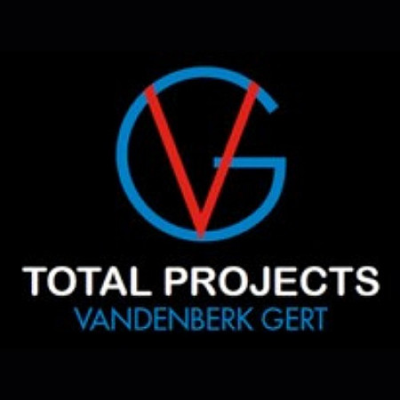 Vandenberk Gert Total Projects