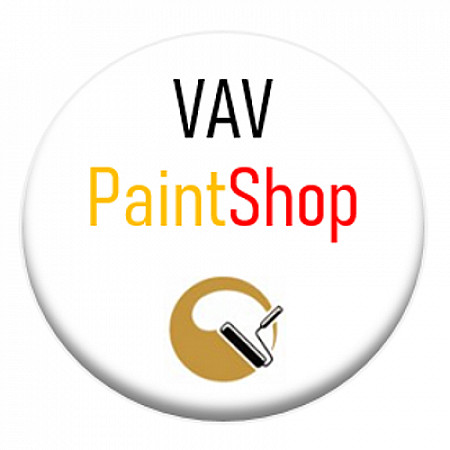 VAV Paintshop
