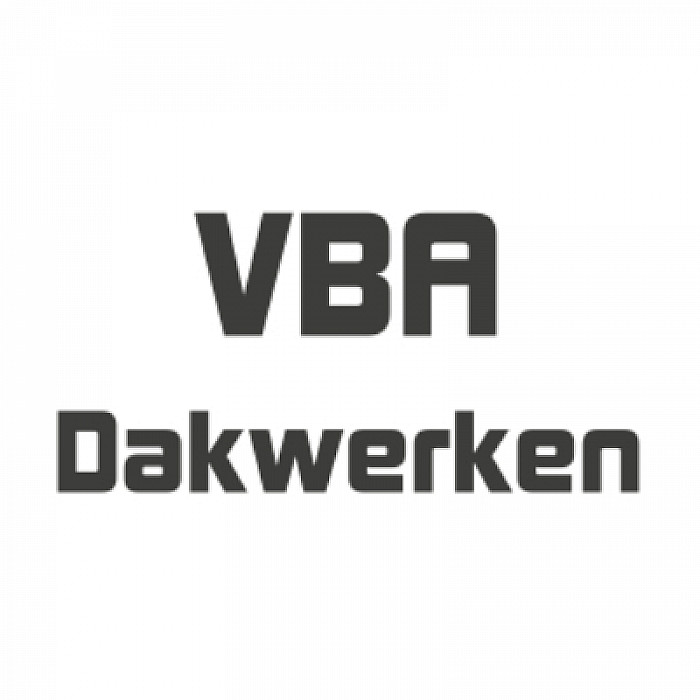 Vba Dakwerken