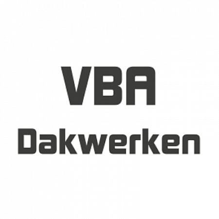 Vba Dakwerken