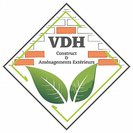 Vdh Construct & Aménagement Extérieur