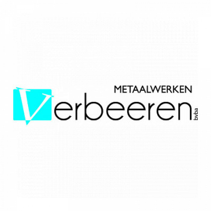 Verbeeren metaalwerken